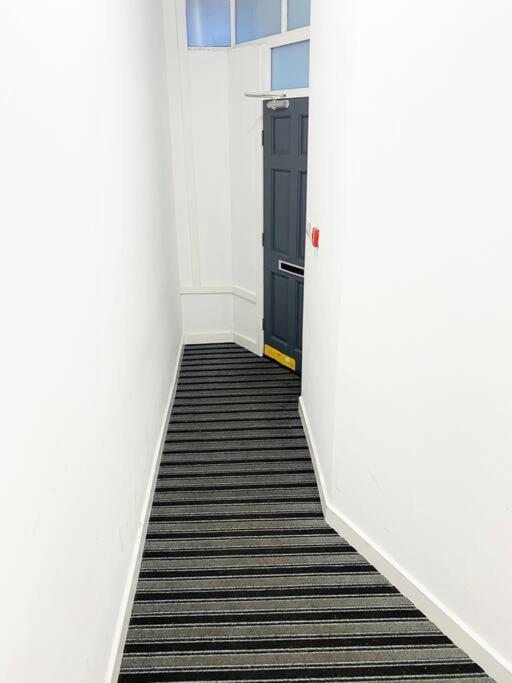 Apartamento Studio In Seven Sisters
